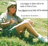 valerie dressed and nude