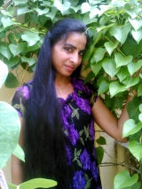 Indian aunty