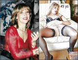 valerie through the ages