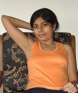 Niru Parmar