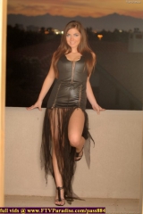 ftv girls charismatic girls ftvgirls