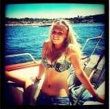 Marie french young slut