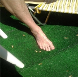mature foot shoe fetish