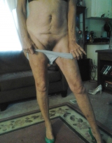 mature foot shoe fetish