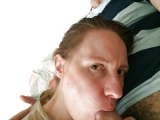cocksucking whore claire