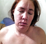 cum slut sassy facialised