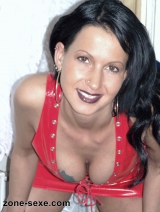 french salopes de France ( Voisine salope)