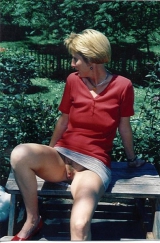 look up andreehelens skirt