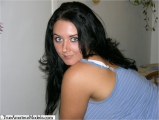 Amateur Girl Models And Shows Ass