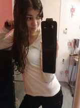 Une cousine sexy