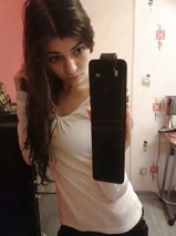 Une cousine sexy