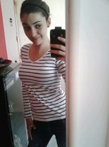 Une cousine sexy