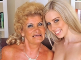 Nude mature