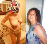 Suzzane Shields, prick teasing slut!