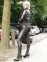 Boots I like from the net