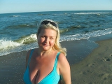 Busty Russian Woman 2394