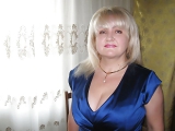 Busty Russian Woman 2394