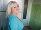 Busty Russian Woman 2394