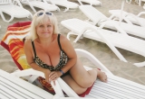Busty Russian Woman 2394