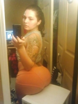 Thick Self Shooters Pt.9