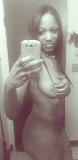 Ebony Sandra
