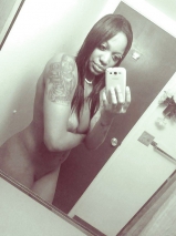 Ebony Sandra