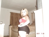 Seay ass blonde latina milf