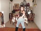 Seay ass blonde latina milf