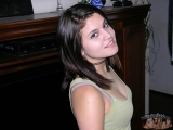 Hot Brunette Handjob And Nude Modeling