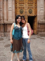 LIZ&JENNY PONCE GOMEZ PUTAS