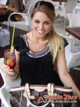 Bikini Batwatch Babes Horny Camshots