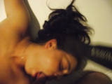 blow job from ex wife christine