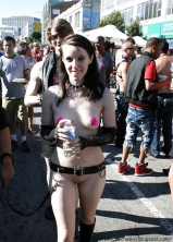 Amateur Public