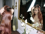 Hot Brunette Petite Teen 
