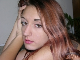 Hot Brunette Petite Teen 