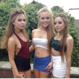 Teen-Sluts