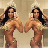 Andrea Brazier