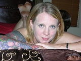 Big Breasted BBW MILF