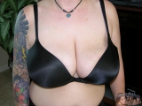 Big Breasted BBW MILF