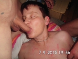 mein erster Gang bang 2 
