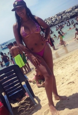 muejeres de la calle