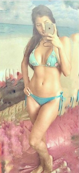 muejeres de la calle