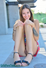 Porn teen ftvgirls solo perky nipples Roxanna 2 gorgeous