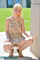 Blonde cute anime style ftvgirls Astrid fetish sex