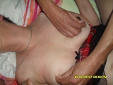 mein erster Gangbang 2