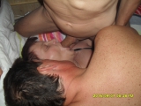 mein erster Gangbang 2