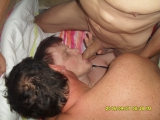 mein erster Gangbang 2