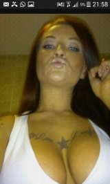 sexiest bitch alive 6 .