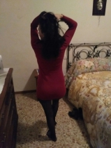 i Cinzia whore wife from Italy