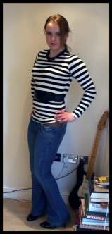 jeans